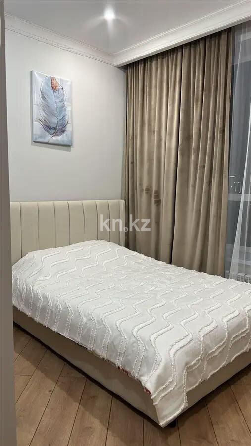 Продажа 1-комнатной квартиры, 45 м² в Астане - фото 2