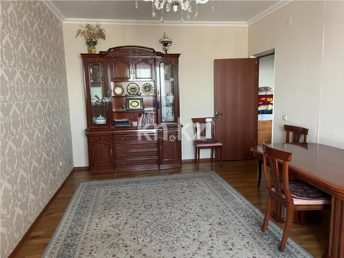 Продажа 3-комнатной квартиры, 86 м², пер. Култобе, дом  11 в Астане - фото 3