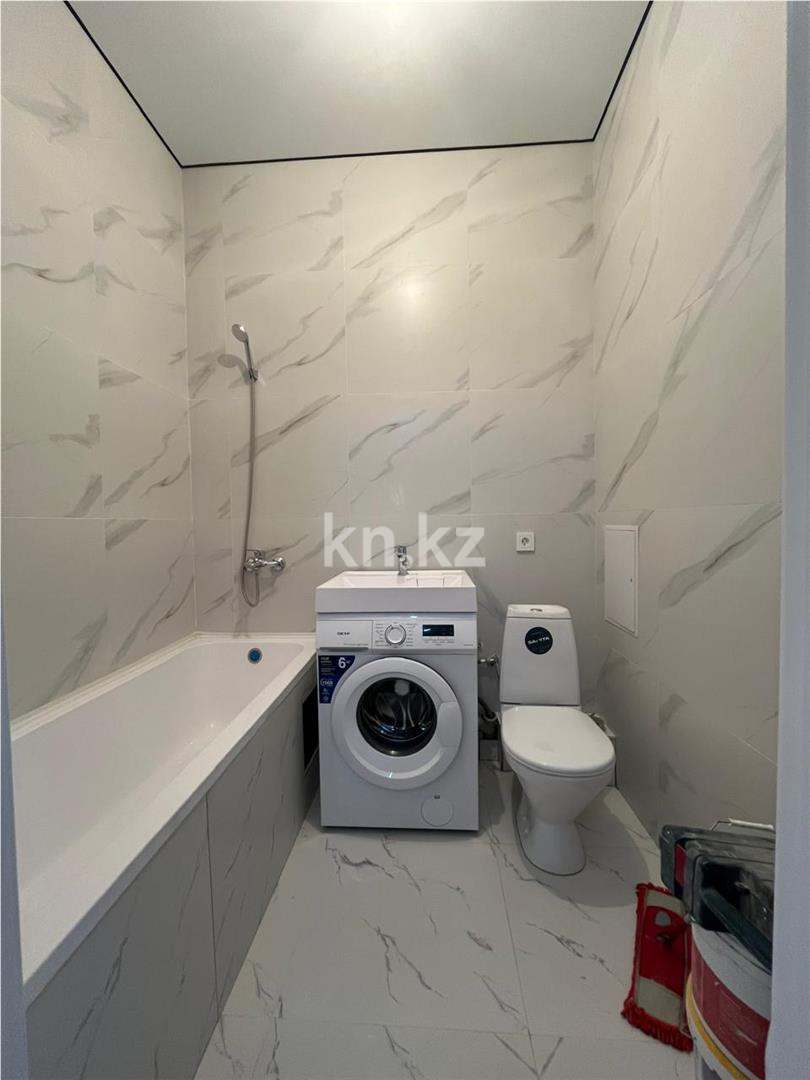 Продажа 2-комнатной квартиры, 40.4 м² в Астане - фото 6