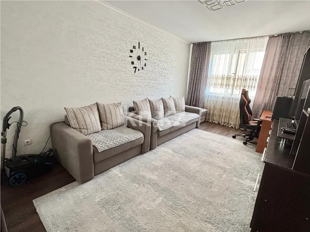 Продажа 3-комнатной квартиры, 76.2 м², ул. Сауран, дом  4 - Продажа квартир в Астане фото 1 из 6