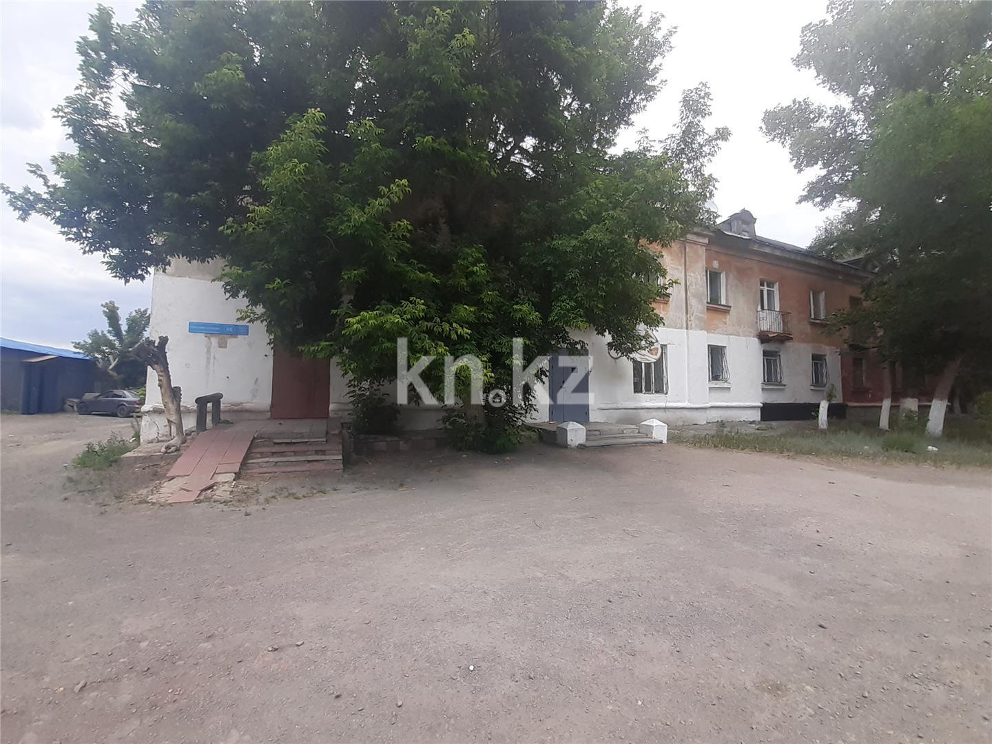 Продажа 4-комнатной квартиры, 164 м² - Продажа квартир в Караганде - страница 5 фото 19 из 19