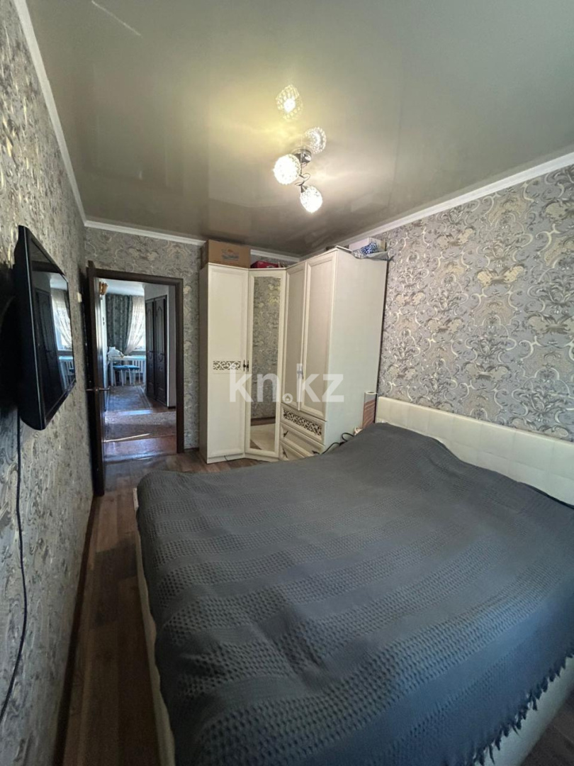 Продажа 3-комнатной квартиры, 62.1 м² в Караганде - фото 3