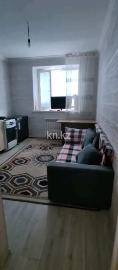 Продажа 1-комнатной квартиры, 36 м², ул. Болекпаева, дом  19 - Продажа недвижимости в Казахстане фото 1 из 2