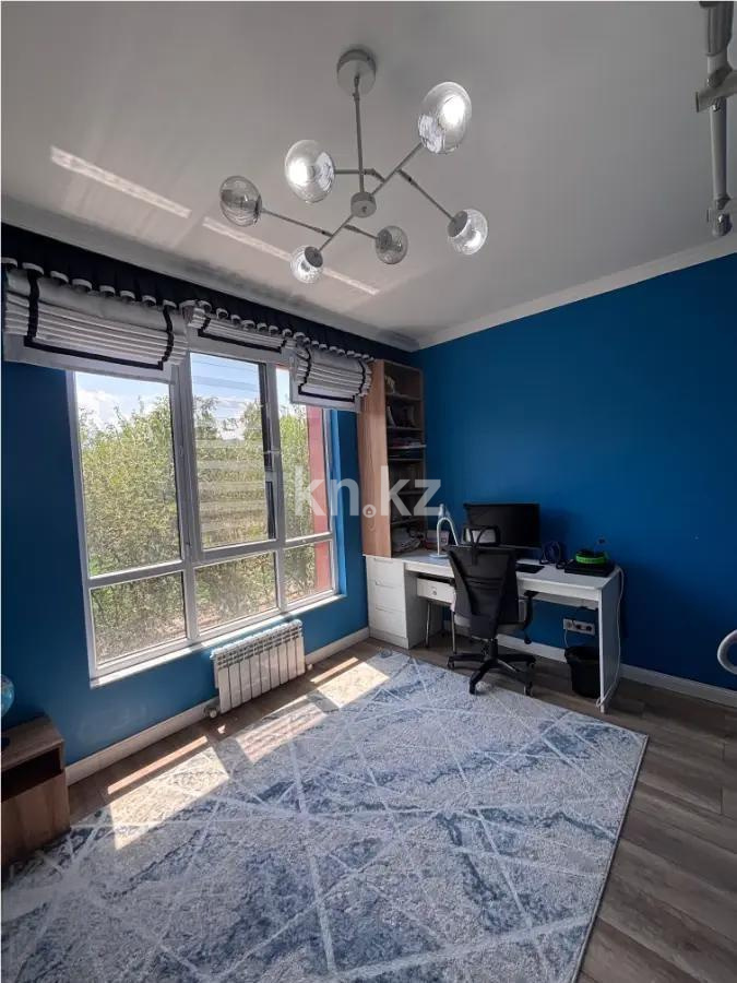 Продажа 3-комнатной квартиры, 102 м² - Продажа  трехкомнатных квартир в Алматы фото 1 из 7