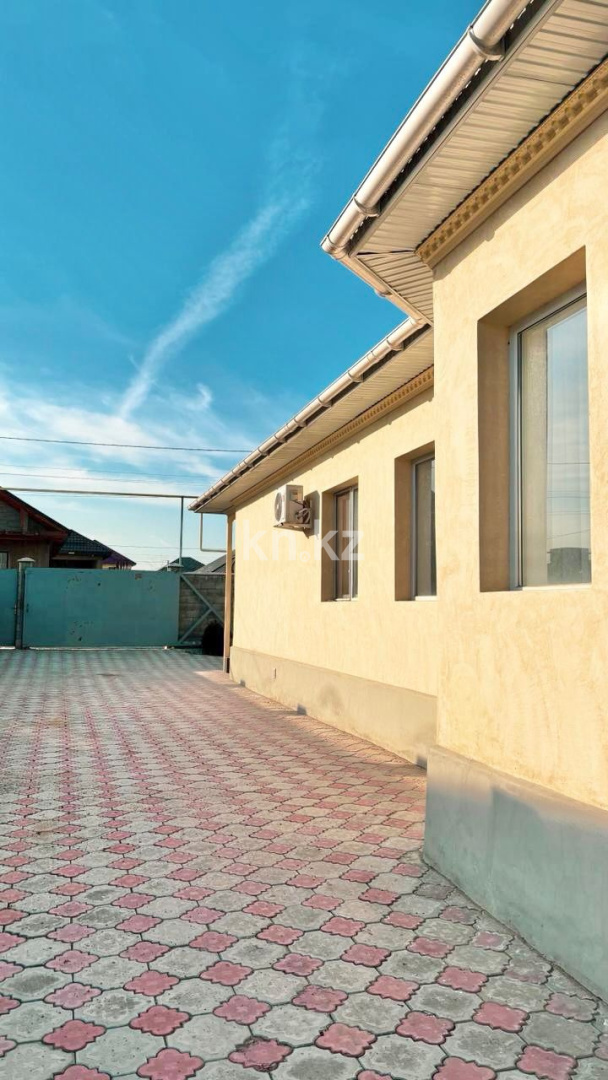 Продажа 5-комнатного дома, 160 м², ул. Кокбастау, дом  64 - Продажа домов, коттеджей в Казахстане фото 27 из 30