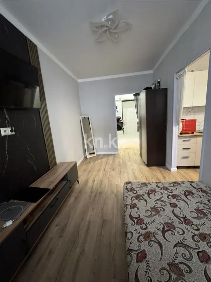 Продажа 1-комнатной квартиры, 27 м² - Продажа однокомнатных квартир в Астане - страница 4 фото 2 из 5