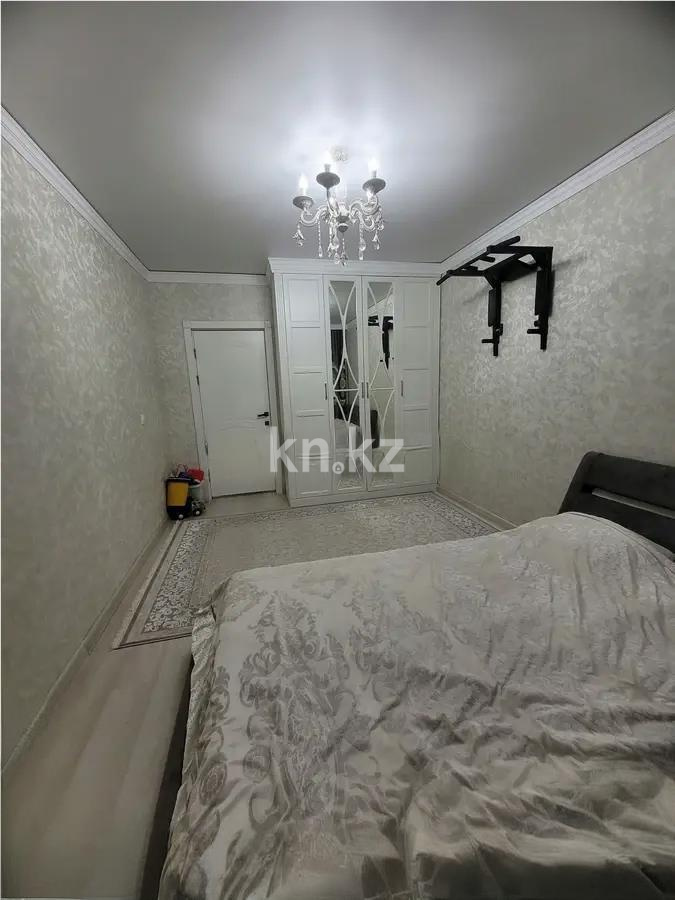 Продажа 2-комнатной квартиры, 66.8 м², ул. Бокейхана, дом  21/4 в Астане - фото 2