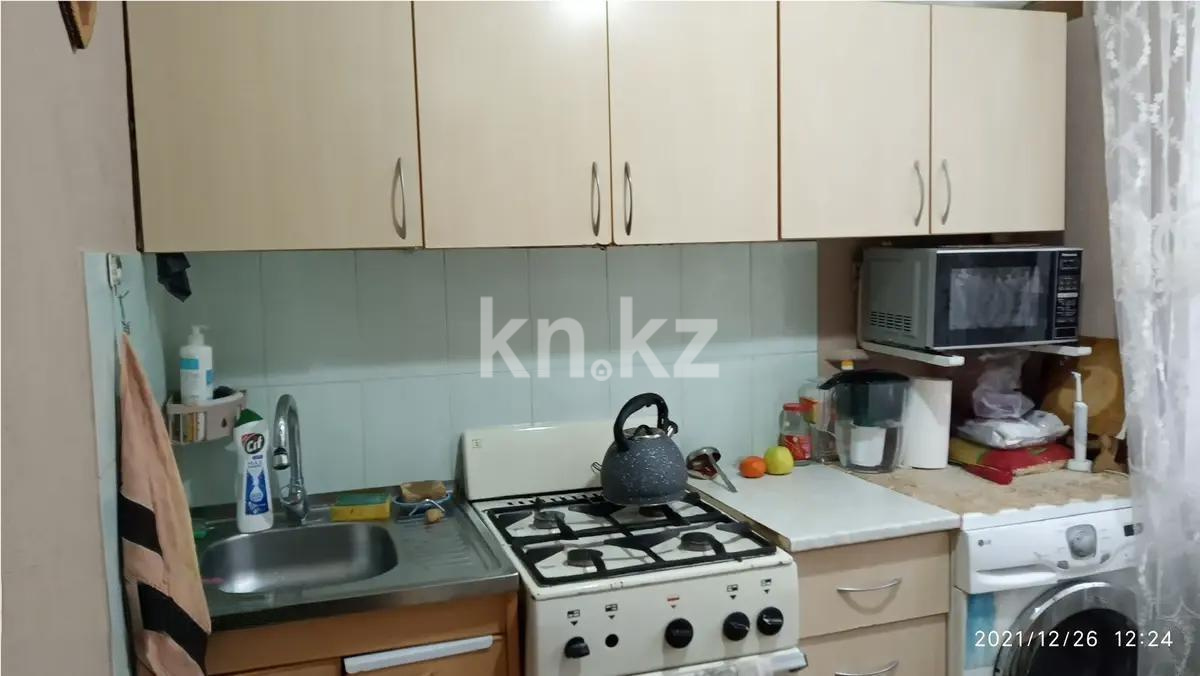 Продажа 3-комнатной квартиры, 60 м², пр. Суюнбая, дом  292А в Алматы - фото 4