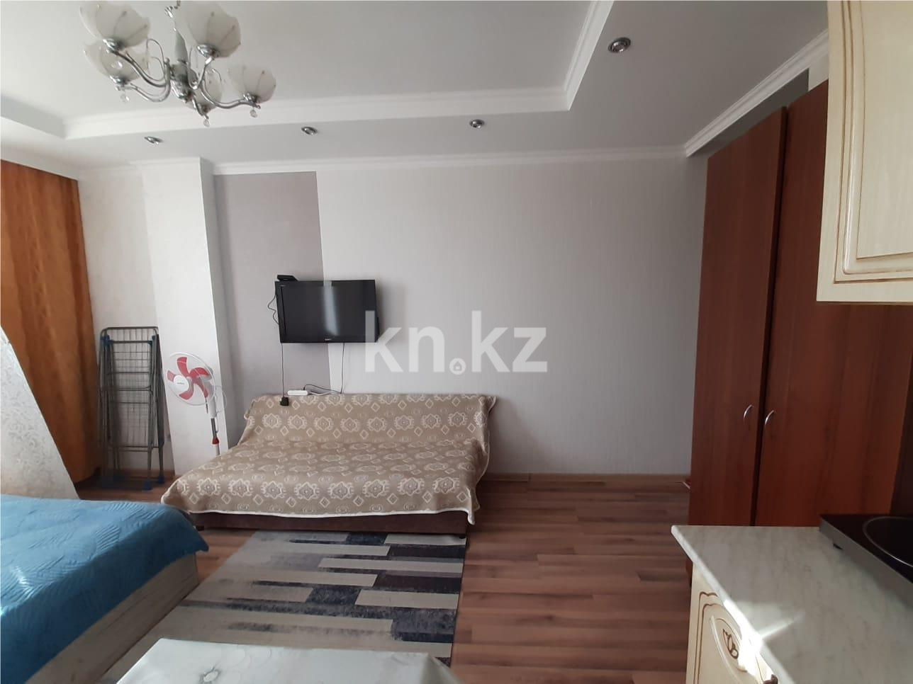 Продажа 1-комнатной квартиры, 21 м² - Продажа офисных и торговых помещений в Актау фото 5 из 13