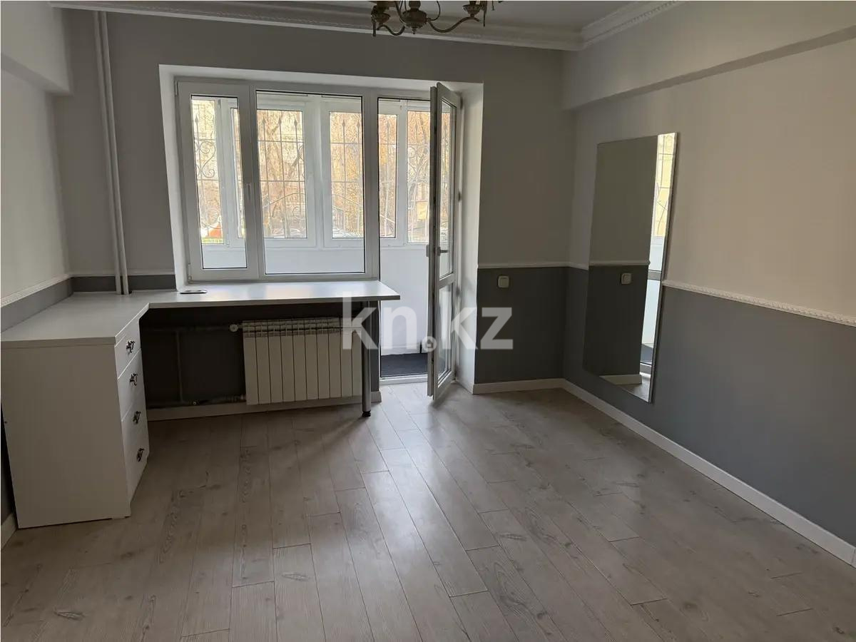 Продажа 4-комнатной квартиры, 90 м², ул. Ураза Исаева, дом  158 - Продажа жилой и коммерческой недвижимости в Алматы фото 4 из 8