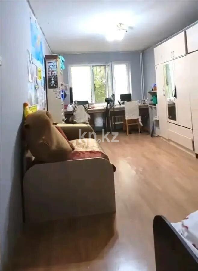 Продажа 3-комнатной квартиры, 66.5 м² в Алматы