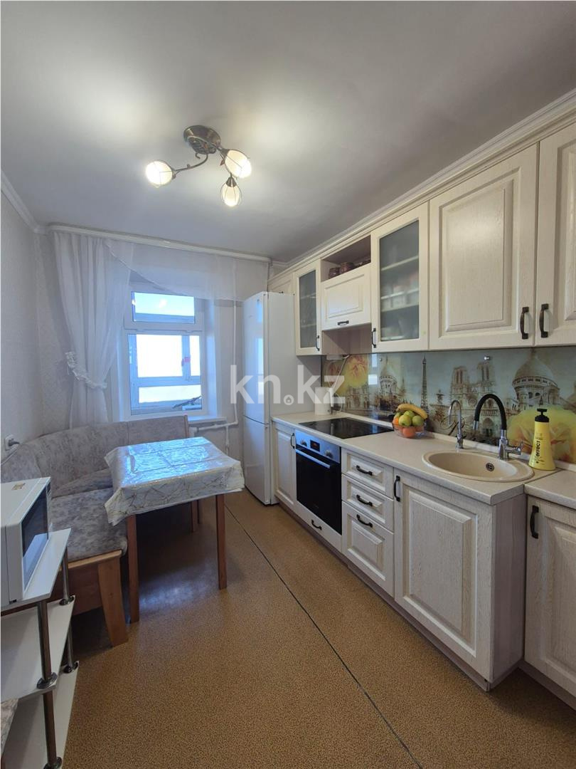 Продажа 3-комнатной квартиры, 64 м² - Продажа трехкомнатных квартир в Караганде фото 13 из 17