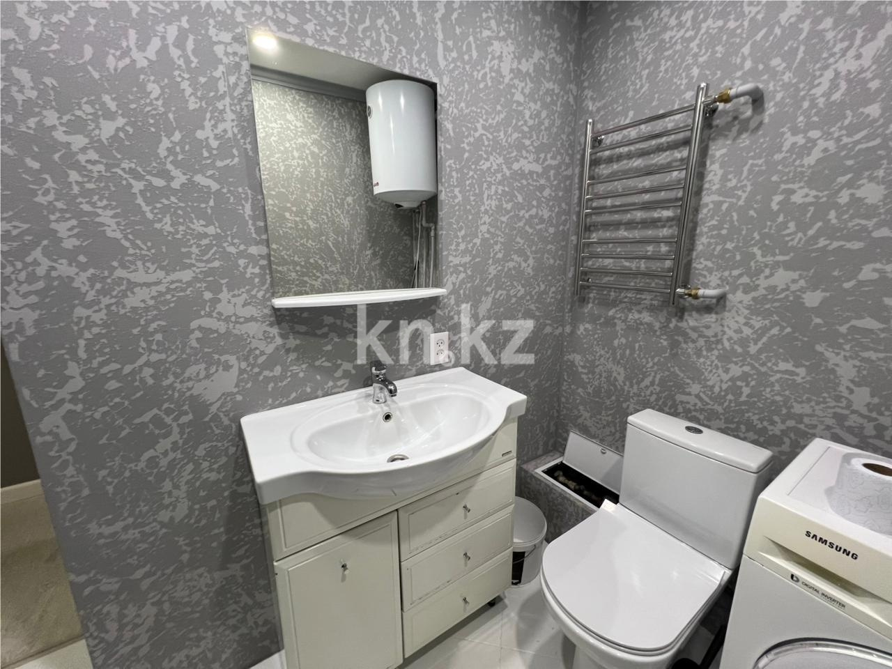 Продажа 3-комнатной квартиры, 57 м² - Продажа квартир в Городе Караганды - страница 2 фото 10 из 13