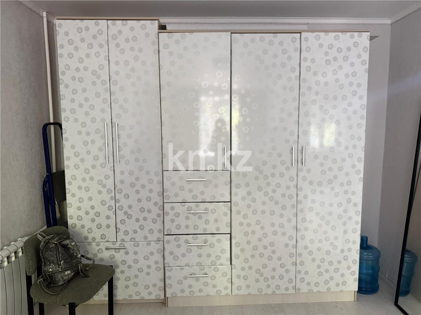 Продажа 1-комнатной квартиры, 31 м² в Караганде - фото 2