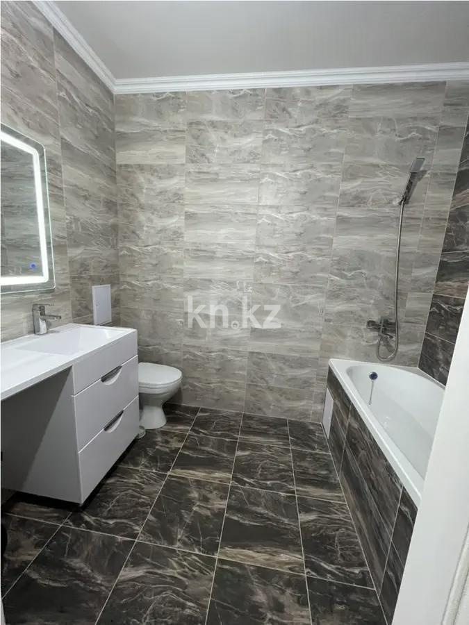 Продажа 1-комнатной квартиры, 39 м² - Продажа однокомнатных квартир в Казахстане - страница 5 фото 3 из 4