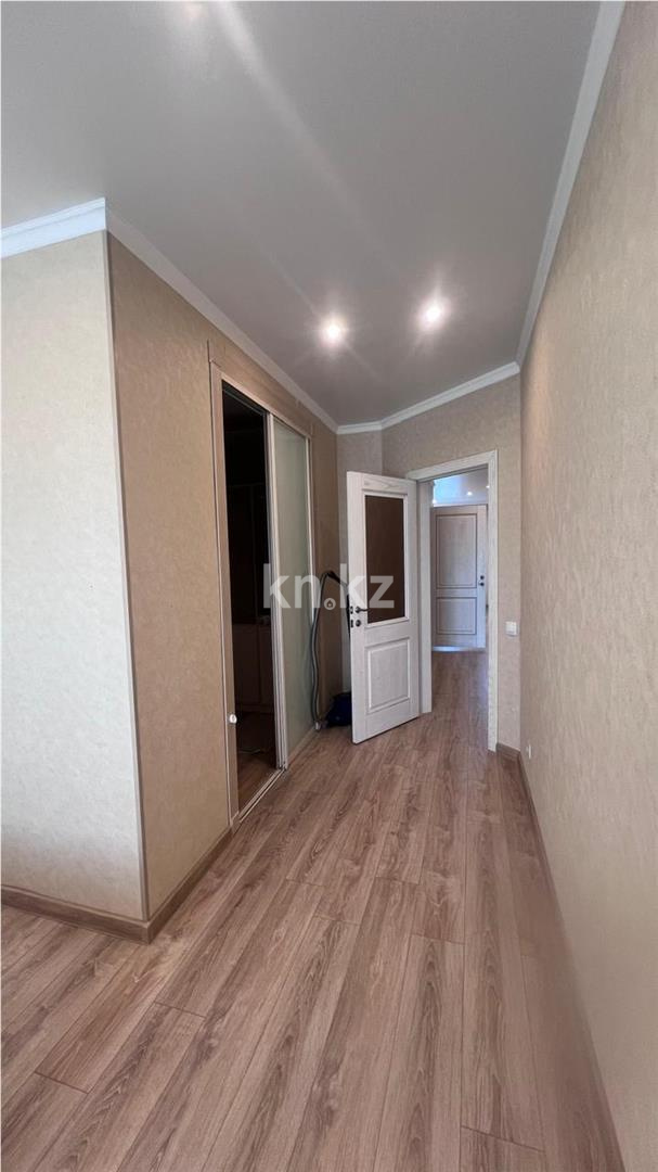 Продажа 3-комнатной квартиры, 96 м², ул. Абая, дом  61/2 - Продажа квартир в Караганде фото 14 из 18