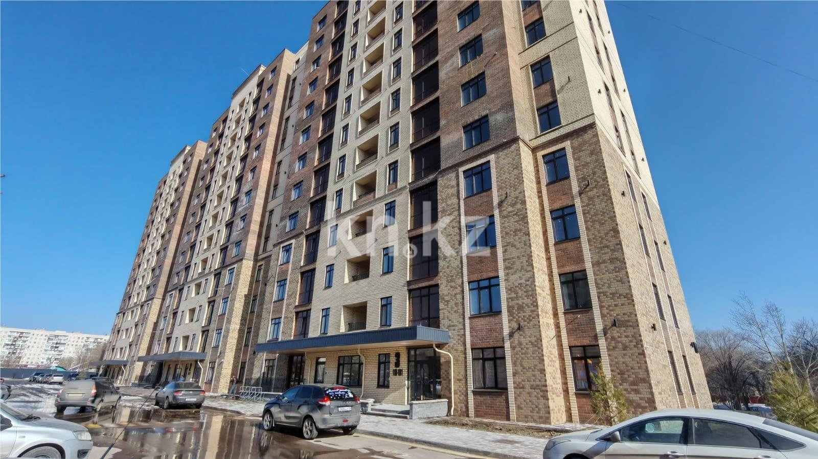 Продажа 3-комнатной квартиры, 99 м² в Караганде