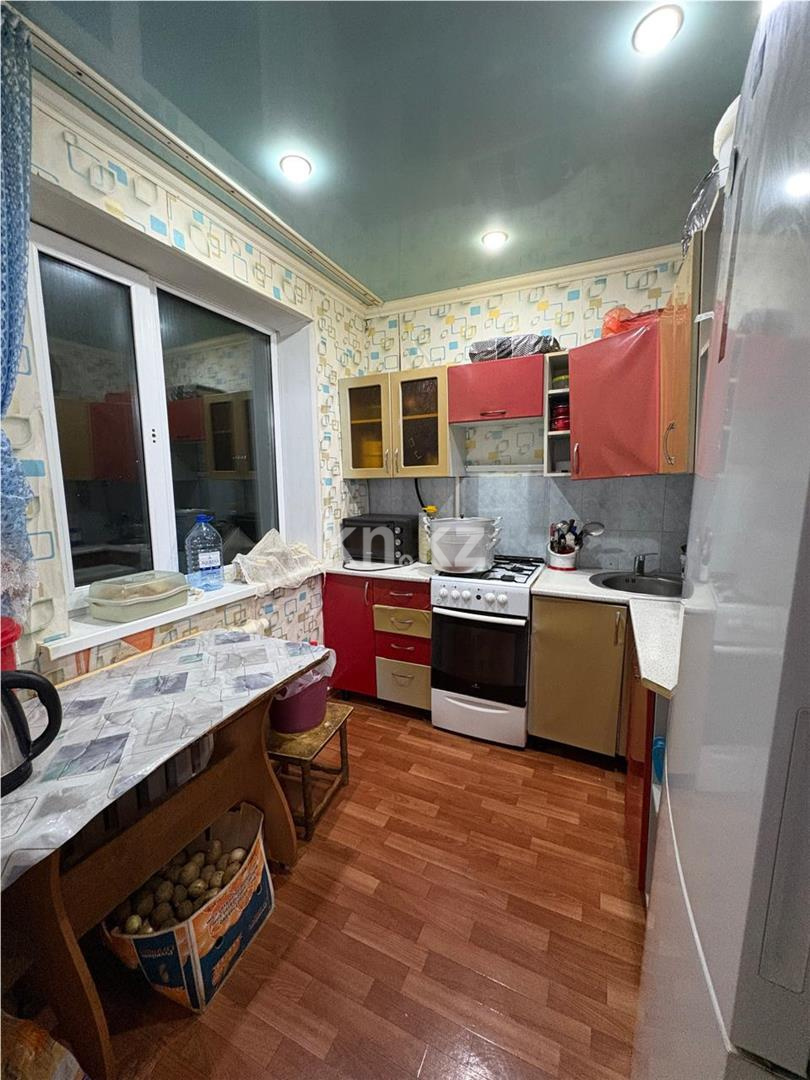 Продажа 3-комнатной квартиры, 64 м², пр. Металлургов - Продажа квартир в Казахстане фото 8 из 14