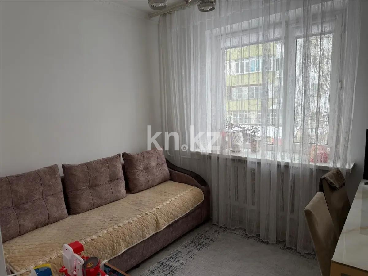 Продажа 3-комнатной квартиры, 65 м² в Алматы - фото 3
