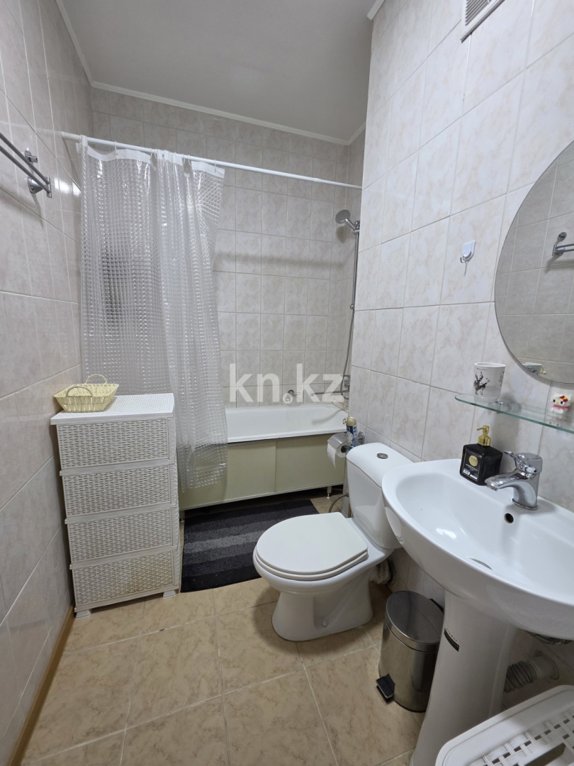 Аренда 2-комнатной квартиры, 90 м² - Аренда квартир помесячно в Алматы фото 16 из 22