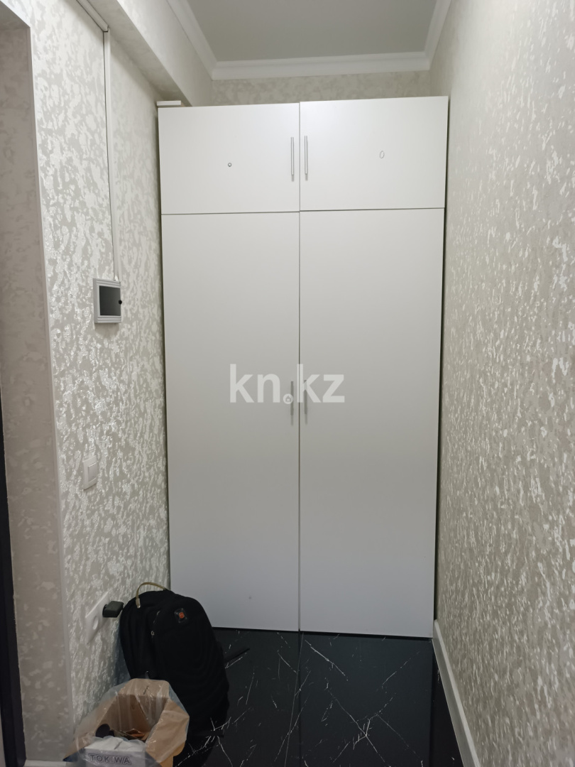 Аренда 1-комнатной квартиры, 30 м² - Продажа действующего бизнеса в Уральске фото 3 из 6