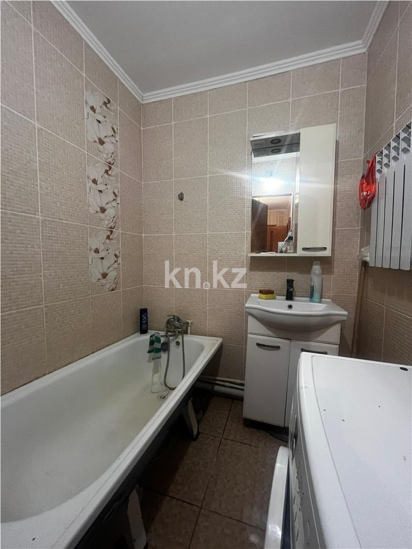 Продажа 1-комнатной квартиры, 40 м², ул. Кузембаева - Продажа квартир в Караганде фото 5 из 12