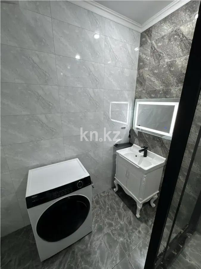Продажа 1-комнатной квартиры, 30 м² - Продажа квартир в новостройках Алматы - страница 107 фото 2 из 2