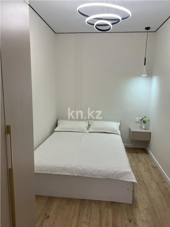 Продажа 2-комнатной квартиры, 40 м², ул. Кумисбекова, дом  11 в Астане - фото 4