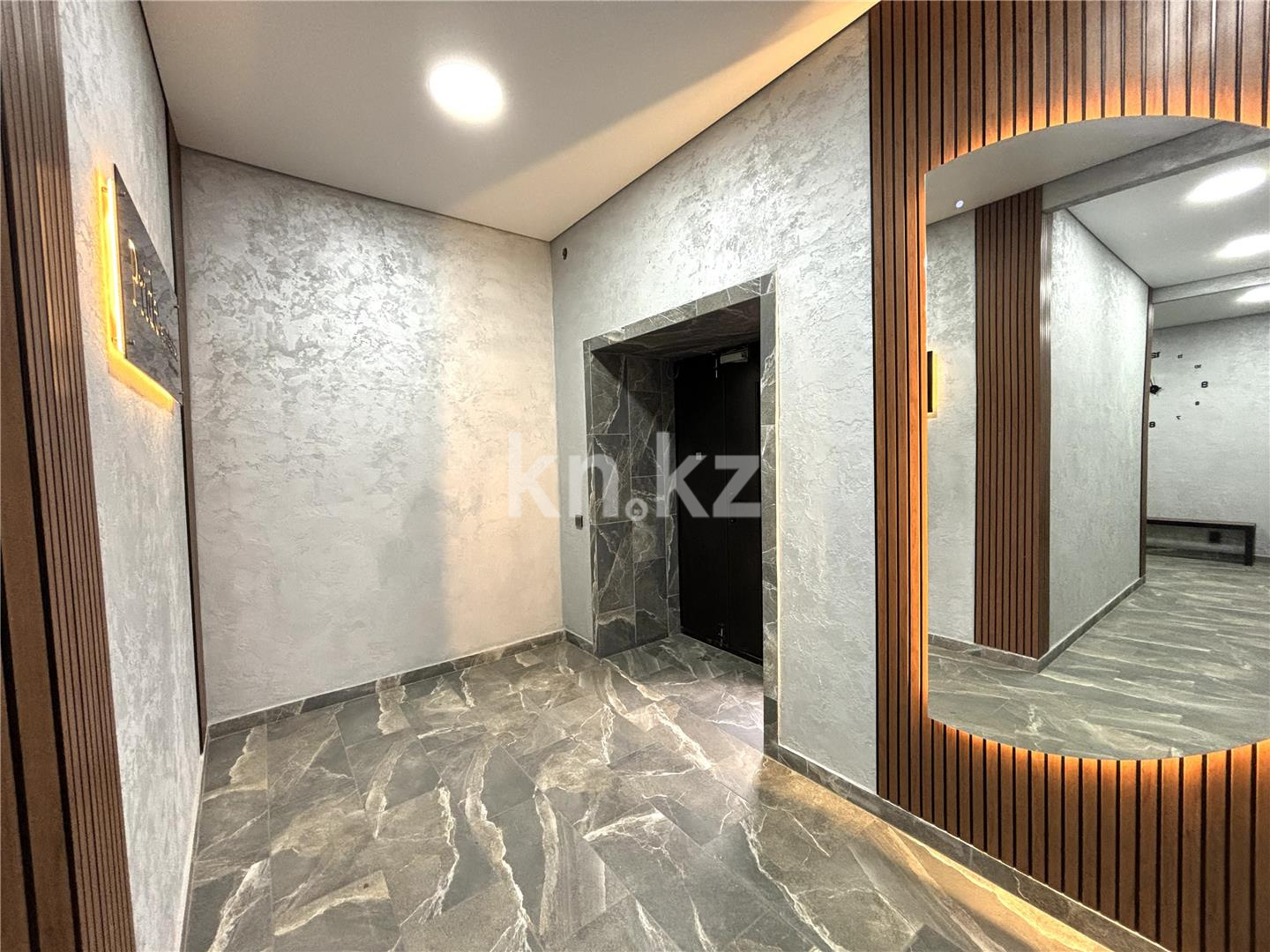 Продажа 2-комнатной квартиры, 94 м², ул. Аманжолова, дом  96/1 - Продажа  двухкомнатных квартир в новостройках Караганды фото 12 из 19