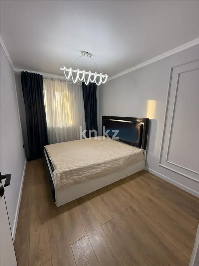 Продажа 3-комнатной квартиры, 63 м² - Продажа квартир в Наурызбайском р-не Алматы фото 2 из 6