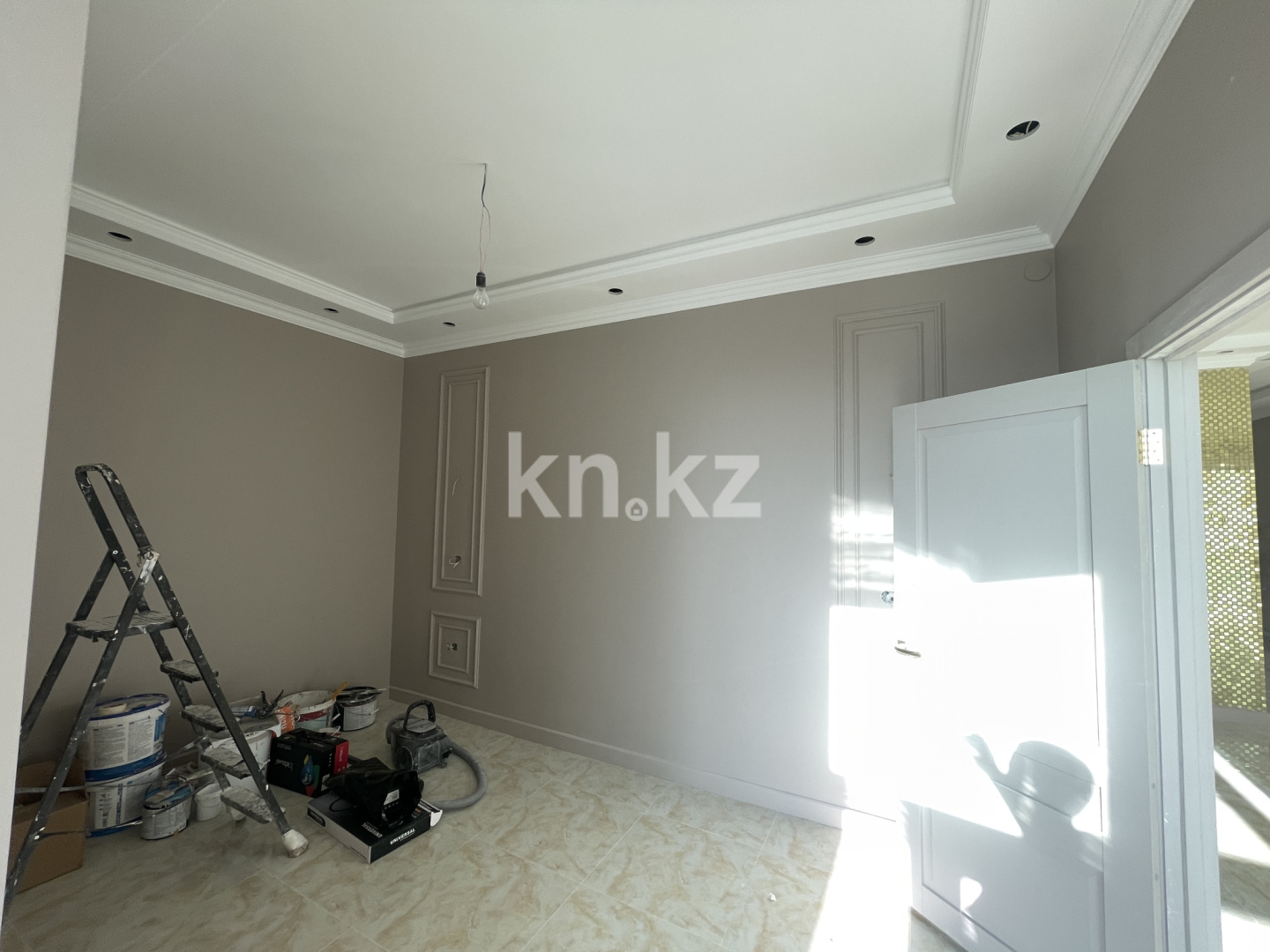 Продажа 4-комнатной квартиры, 142 м², ул. Желтоксан, дом  2/1 в Астане - фото 17