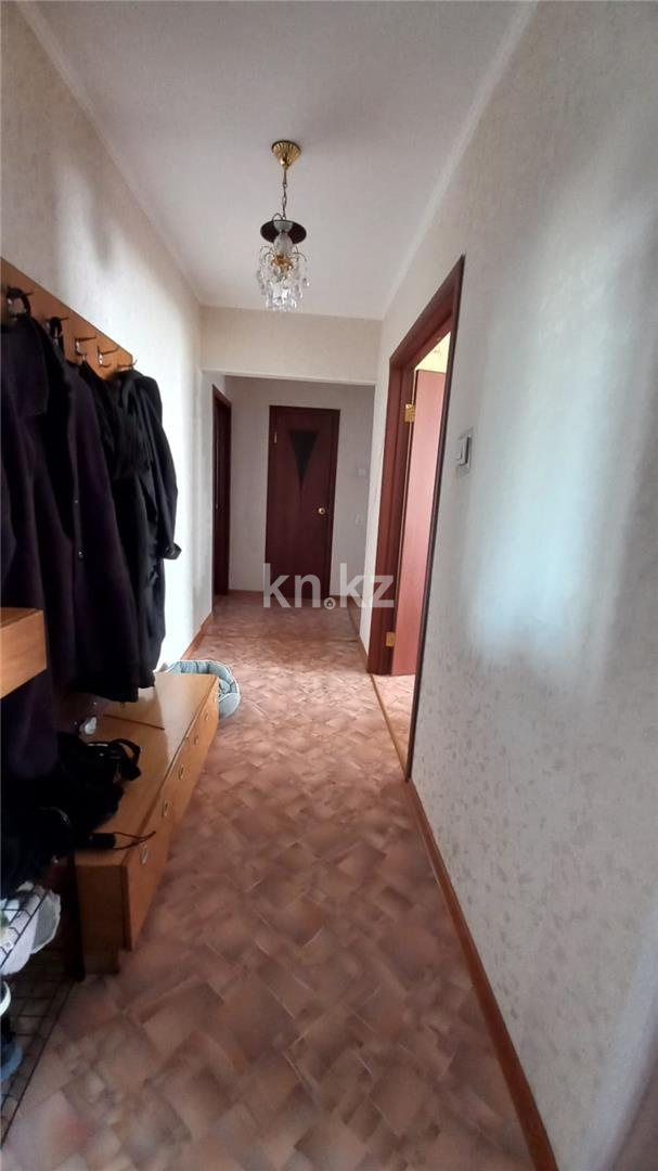 Продажа 3-комнатной квартиры, 73 м², мкр-н 8 в Темиртау - фото 7