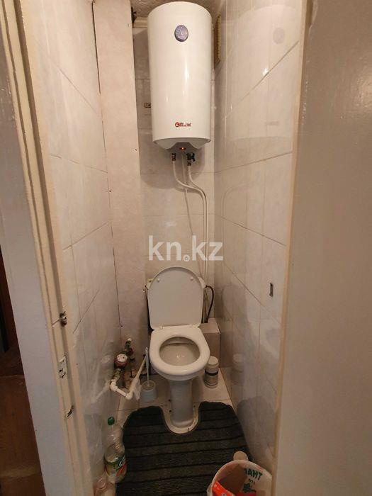 Продажа 3-комнатной квартиры, 49 м², ул. Сатыбалдина - Продажа квартир в Караганде фото 5 из 7