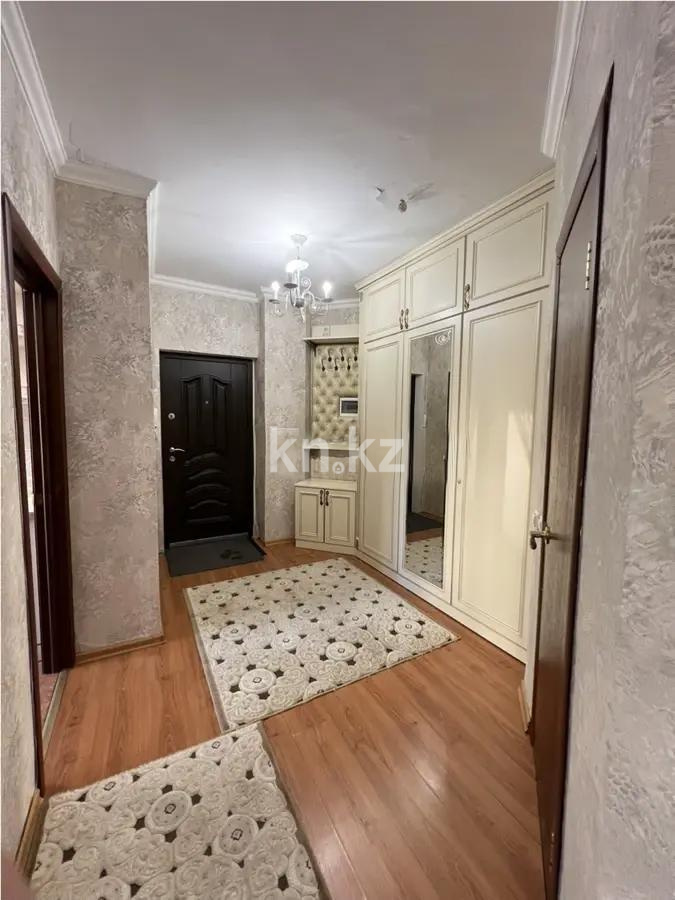 Продажа 2-комнатной квартиры, 77.5 м² - Продажа  двухкомнатных квартир в новостройках Астаны - страница 8 фото 6 из 7