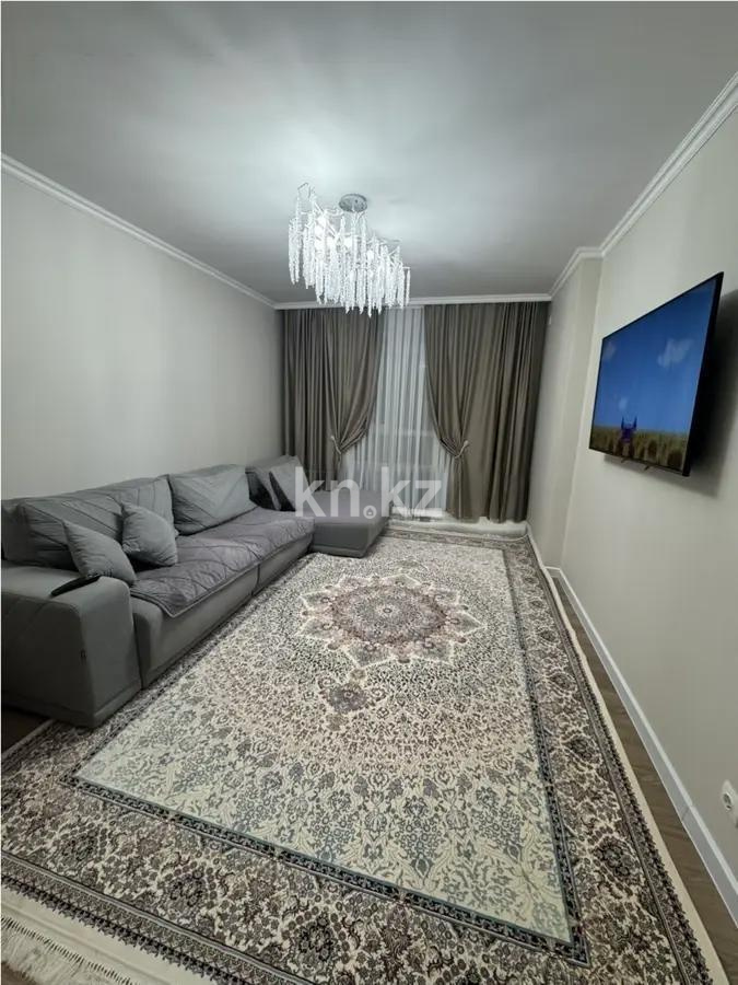 Продажа 2-комнатной квартиры, 67 м², пр. Мангилик Ел, дом  58 в Астане