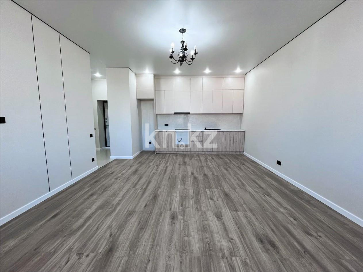 Продажа 2-комнатной квартиры, 52 м², ул. Муканова - Продажа квартир в Караганде фото 6 из 46