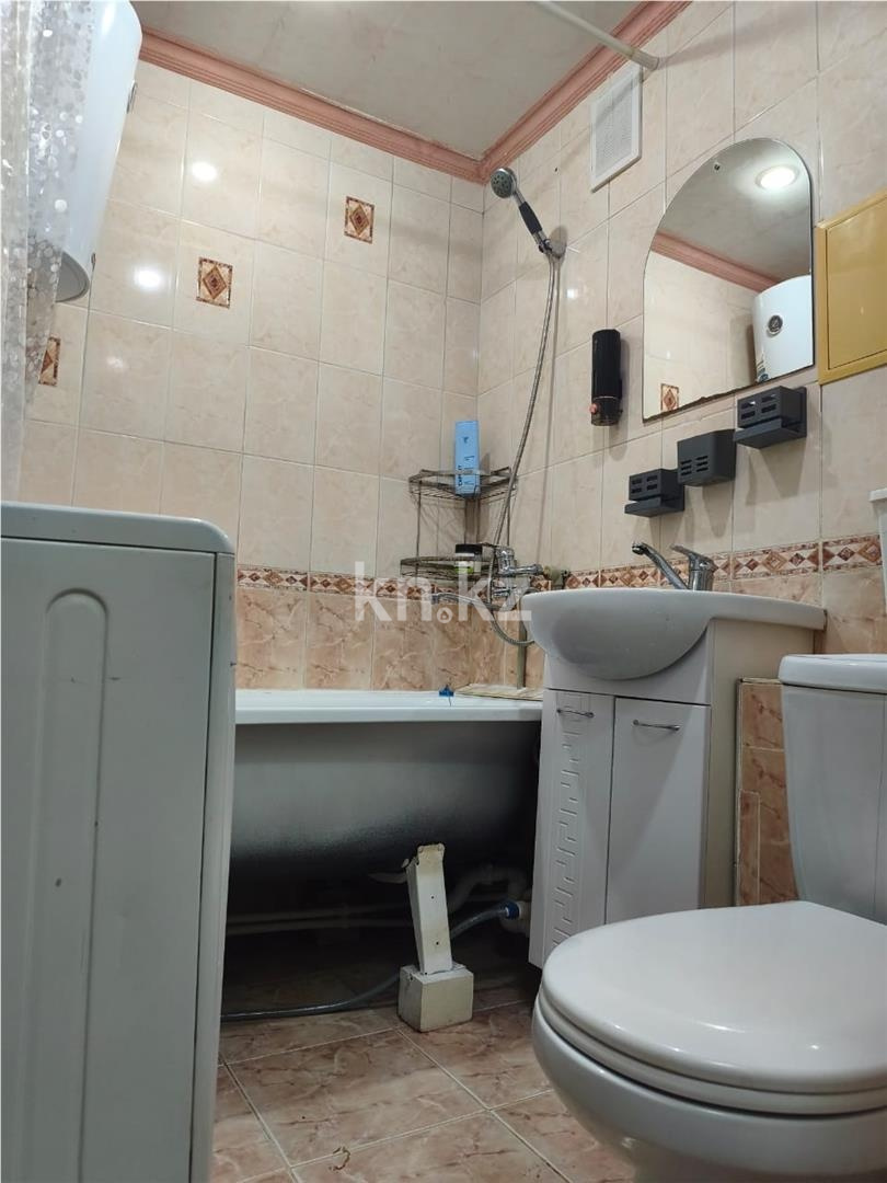 Продажа 1-комнатной квартиры, 31 м² - Продажа недвижимости в Темиртау - страница 4 фото 3 из 18