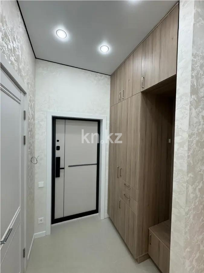 Продажа 2-комнатной квартиры, 39.3 м², ул. Е-882, дом  15 в Астане - фото 4