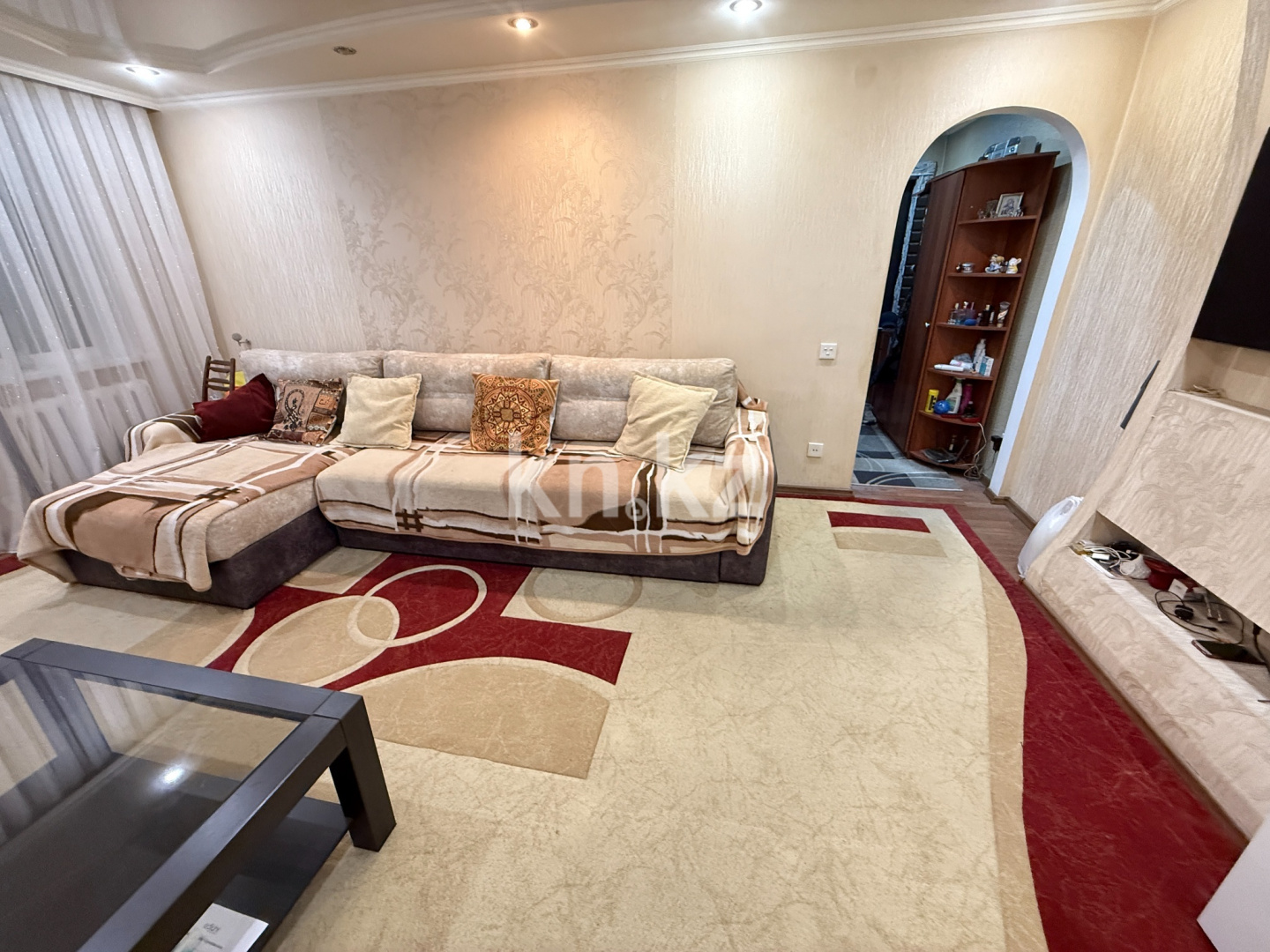 Продажа 3-комнатной квартиры, 48 м² в Караганде - фото 19