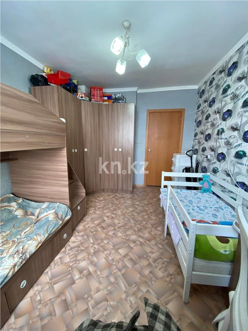 Продажа 2-комнатной квартиры, 56 м² - Недвижимость в Темиртау - страница 5 фото 4 из 19