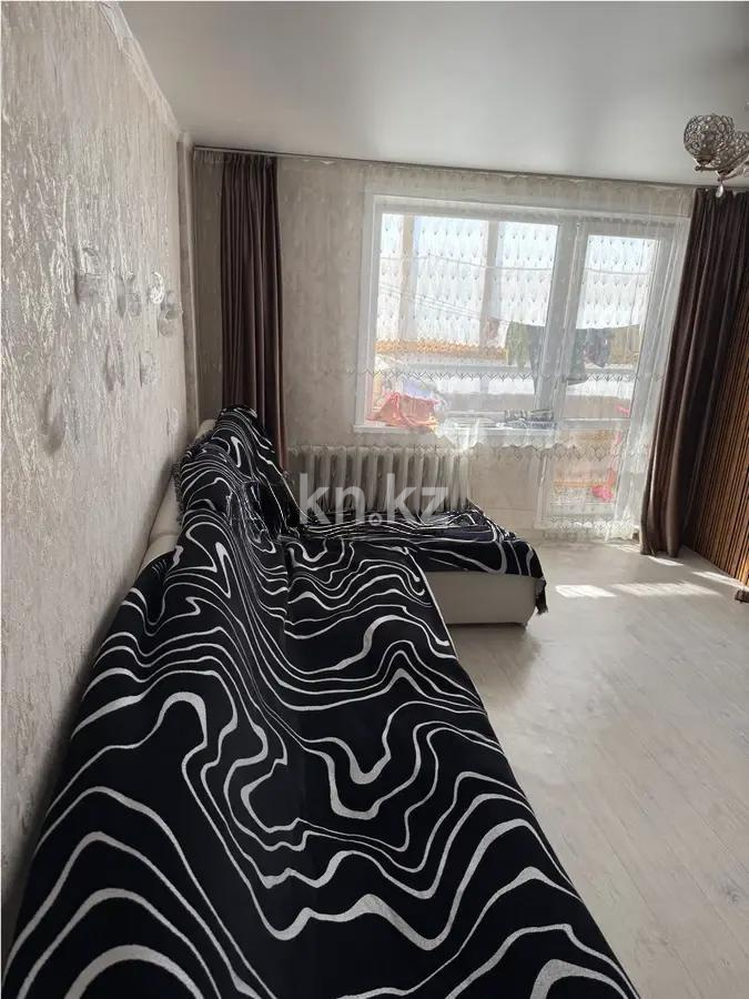 Продажа 3-комнатной квартиры, 67 м², пр. Мира, дом  78/2 - Продажа  трехкомнатных квартир в Темиртау фото 1 из 3