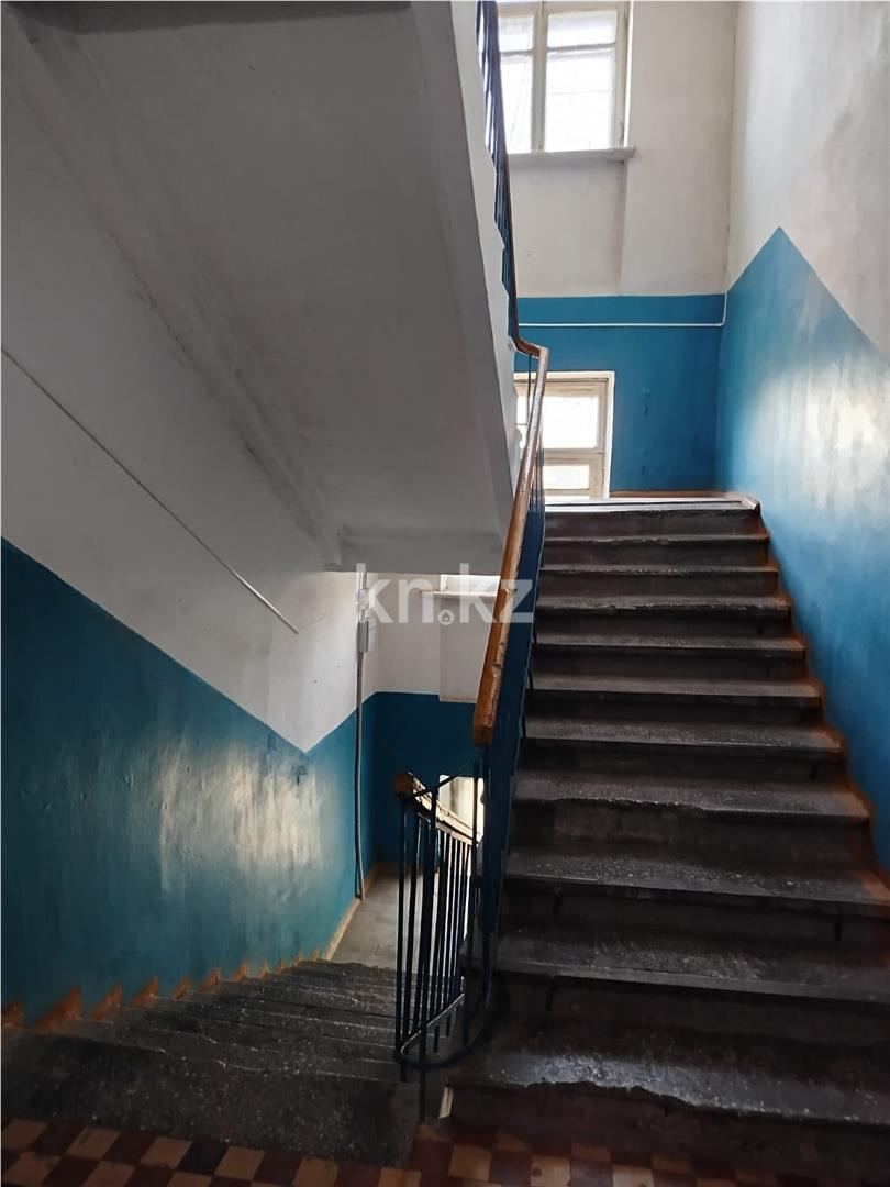 Продажа 2-комнатной квартиры, 50 м², пр. Республики в Темиртау - фото 21