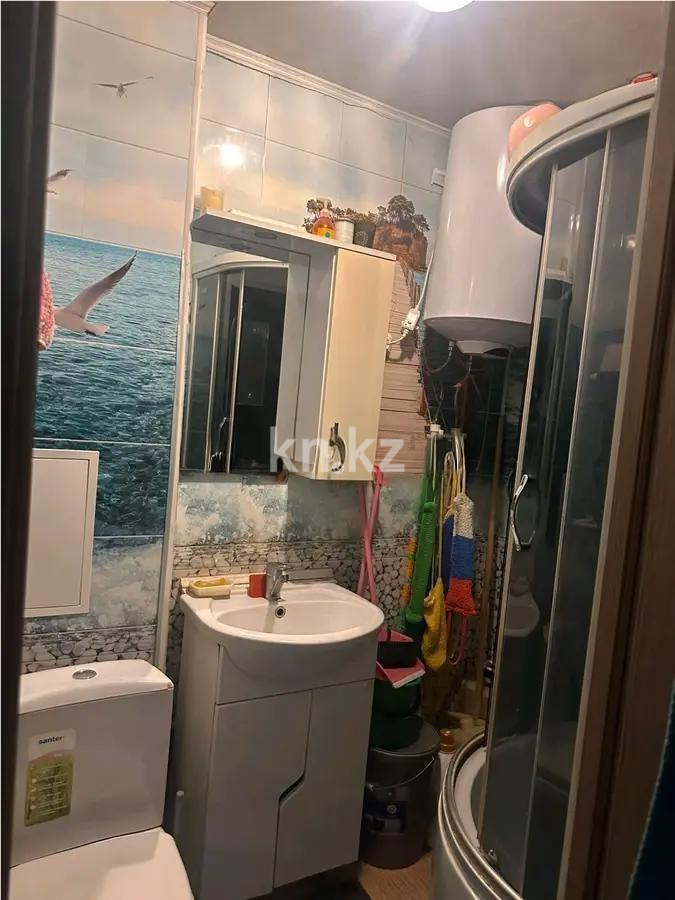 Продажа 3-комнатной квартиры, 57 м², ул. Абая, дом  48 - Продажа домов, коттеджей в Абае фото 5 из 6