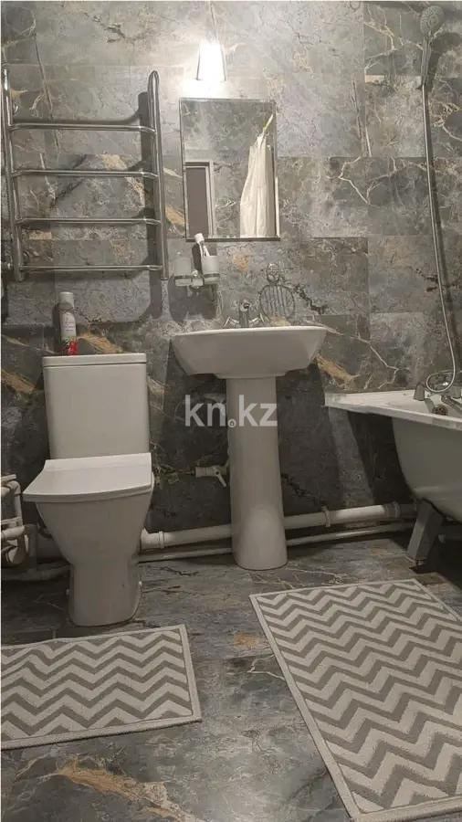 Продажа 1-комнатной квартиры, 40 м², ул. Жунисова, дом  14/3 в Алматы - фото 3