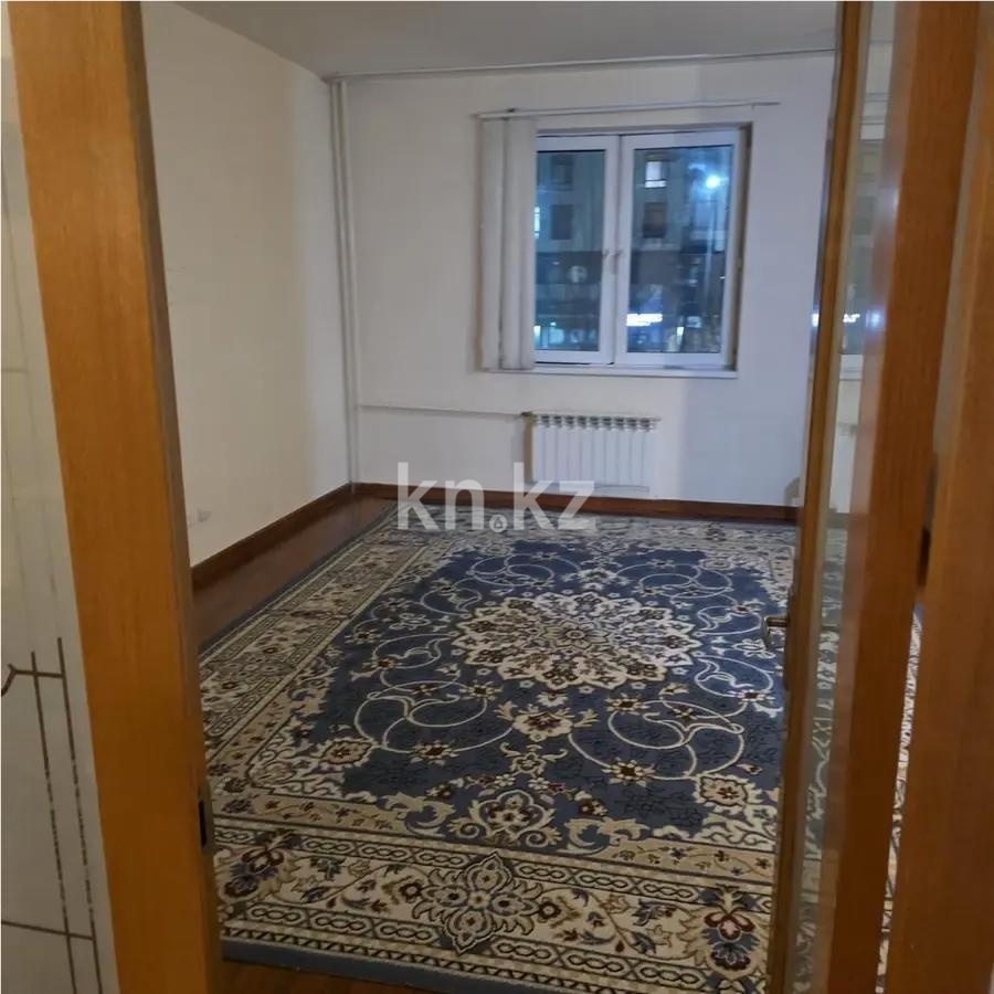 Продажа 2-комнатной квартиры, 60 м² в Астане