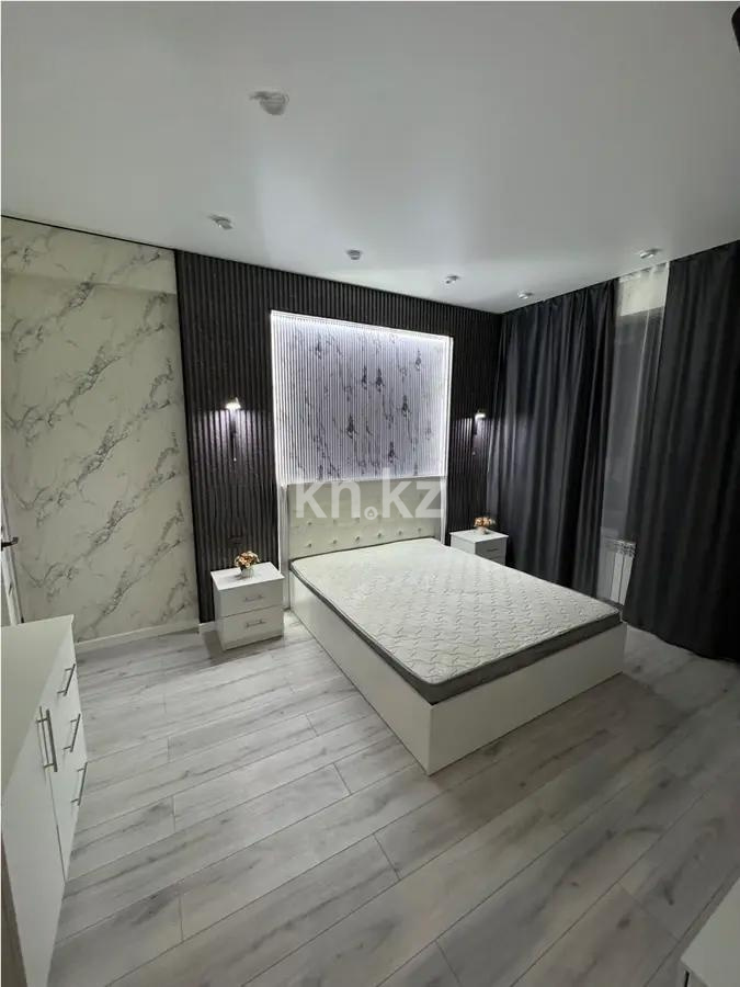 Продажа 1-комнатной квартиры, 48 м², ул. Тараз, дом  7 - Продажа  однокомнатных квартир в Алматы без посредников с фото фото 1 из 3