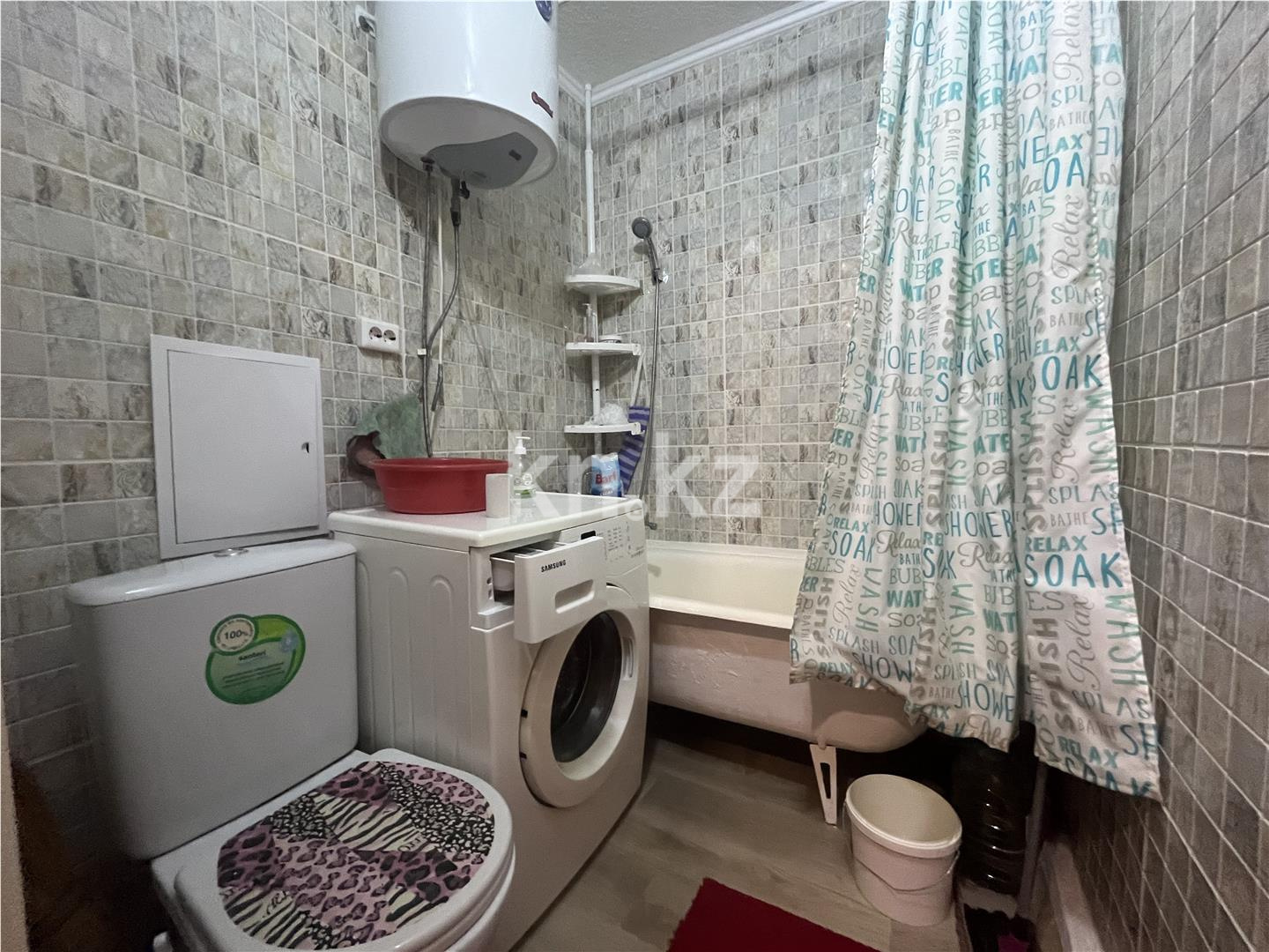 Продажа 1-комнатной квартиры, 32 м², ул. Чайковского в Темиртау - фото 5