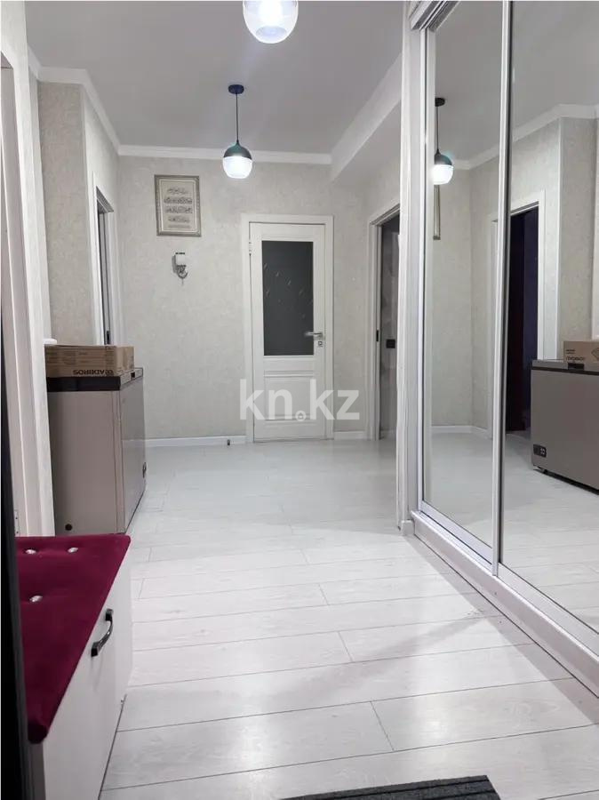 Продажа 3-комнатной квартиры, 79 м², ул. Жунисова, дом  4/1 в Алматы - фото 6