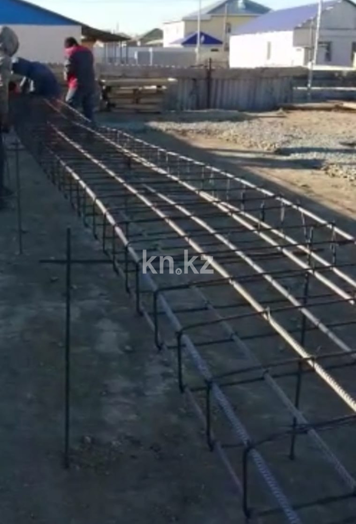 Продажа земельного участка, 8 сот., Атамура мкр-н - Продажа и аренда недвижимости в Атырау фото 3 из 8