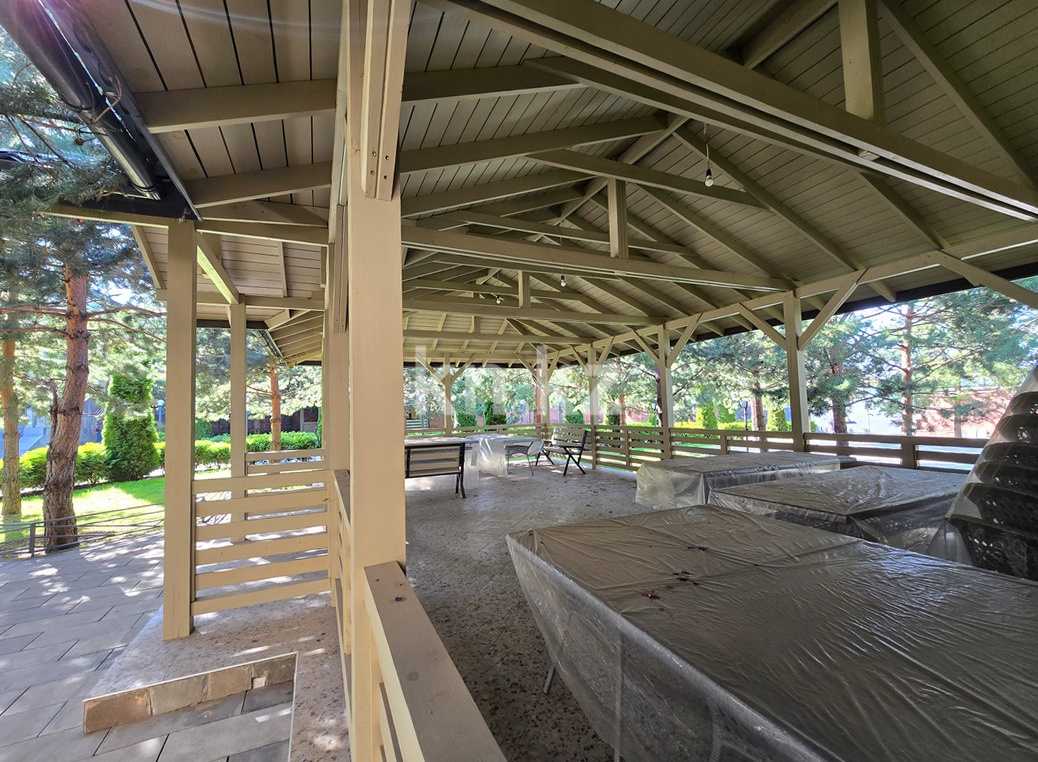 Продажа , 700 м², мкр-н Нур Алатау, дом  37 - Продажа действующего бизнеса в Алматы с фото фото 14 из 40